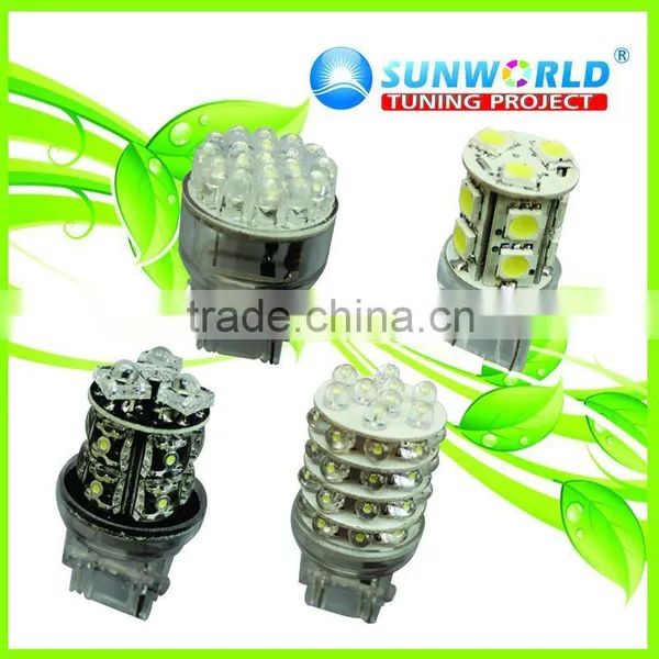 led reverse light