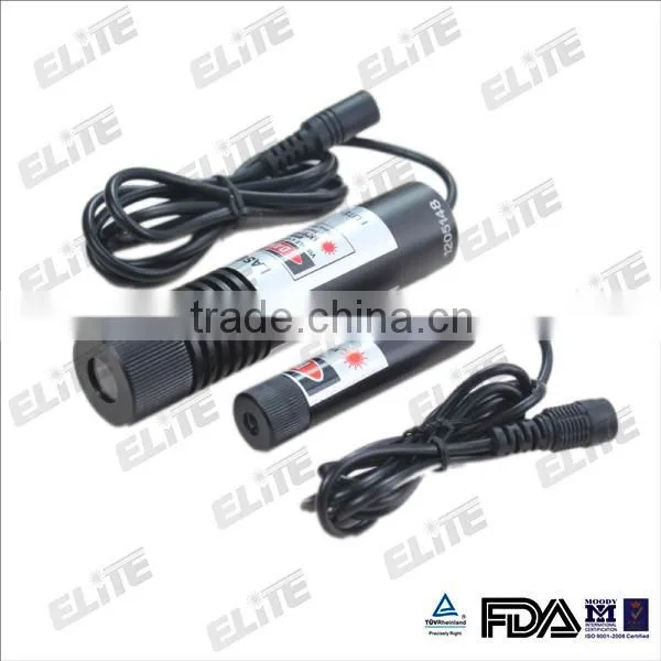 30mW Green Projector for Cloth Cutting photo-2