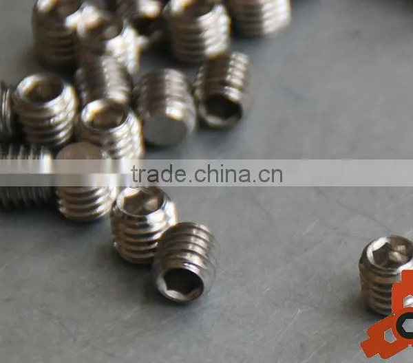socket set screw
