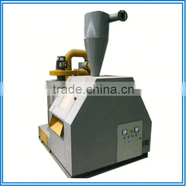 Direct Factoryy Supply Scrap Copper Wire Granule Making Machine photo-6