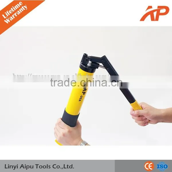 Grease Gun Pnuematic Air Operated Trigger Type Tool Trade Quality for Compressor photo-2