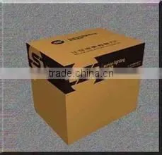 Strong Flexo-printed Packing Carton Box for Home Appliance photo-6