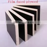 Black/brown Film Faced Plwood photo-4