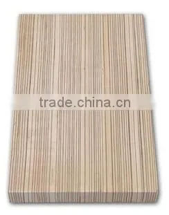 Melamine Malacca Blockboard / Film Faced Plywood photo-6