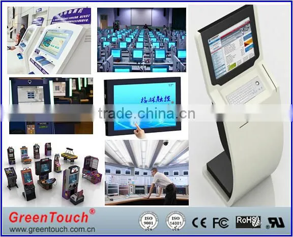 Saw Touch Screen,touch Screen Panel 15.6inch