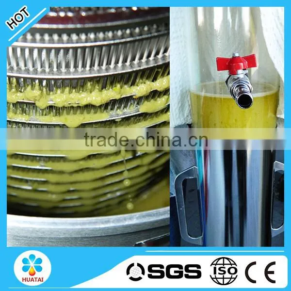 Cheap Olive Oil Press for Sale photo-2