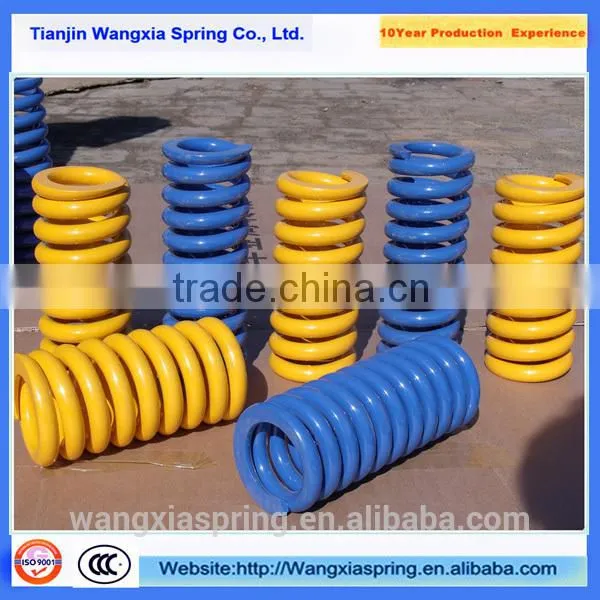 Spring Manufacturer Supply Compression Spring for Toyota Corolla photo-3