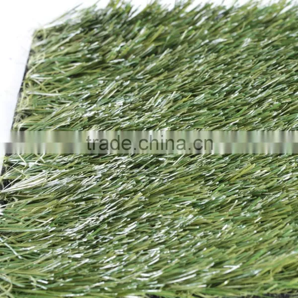 Factory Direct Selling Football Soccer Artificial Grass 50mm photo-5