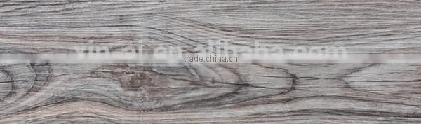 CHANGZHOU NEWLIFE INTERLOCKING WOOD PATTERN VINYL FLOORING TILE