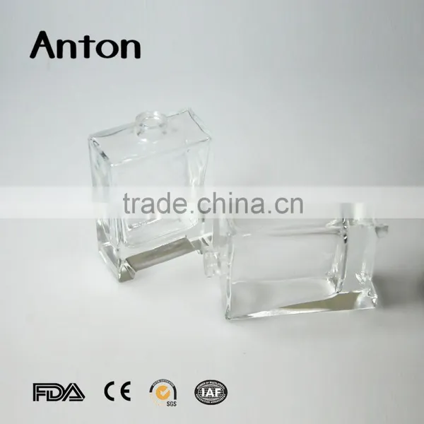 2016 Hot Rectangular Perfume Glass Bottle photo-6