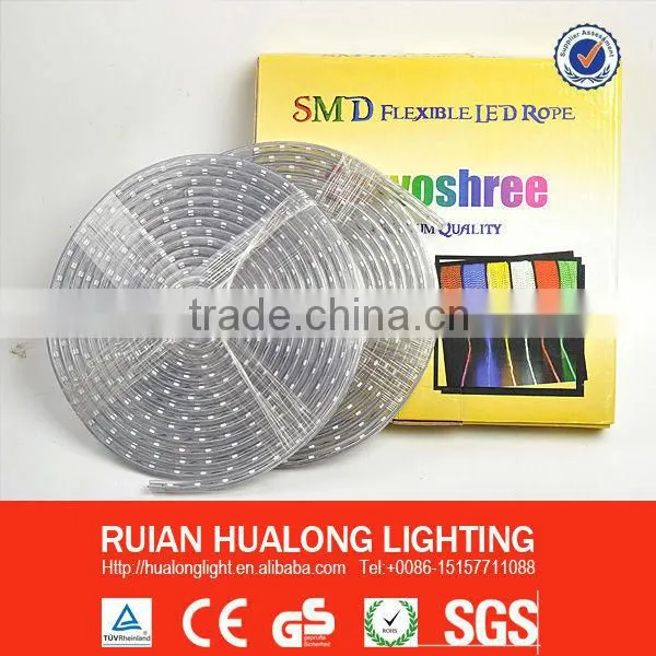 Cheap Led Strip Light 110V-240V Rgbw Strip Led Made in China photo-3