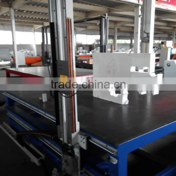 3000*3000*1300mm Hot Wire Foam Cutting Cnc Machine photo-6