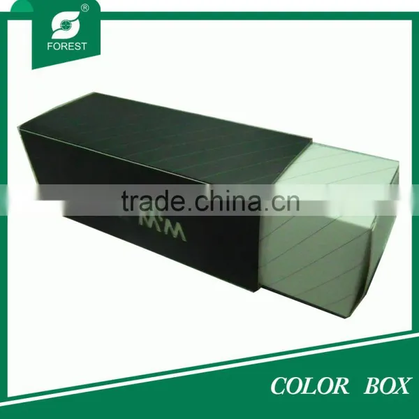 TWO COLOR FASHION PAPER FOLDING CARDBOARD photo-4
