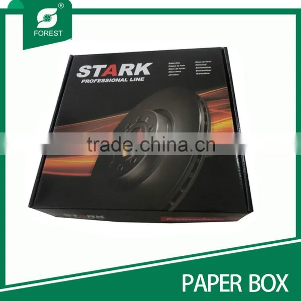 CAR INNER MACHINE DISC PACKING PAPER BOX FACTORY photo-3