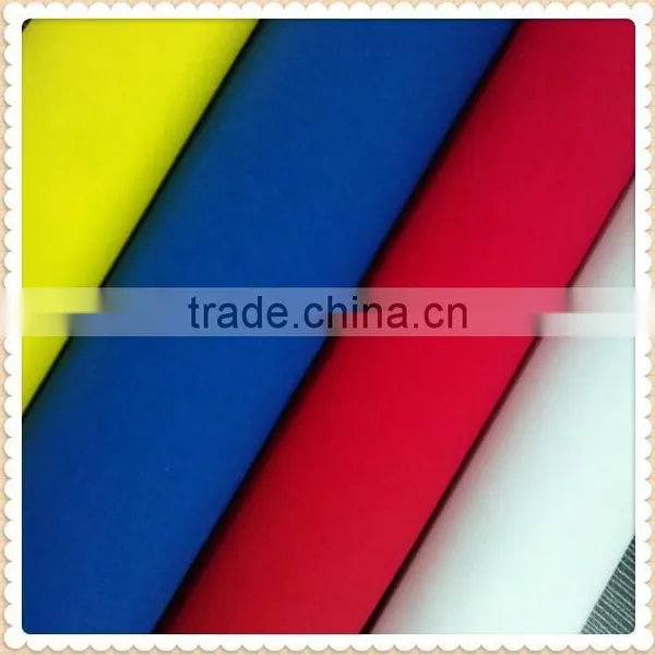 Cotton 21*16 128*60 59'' Heavy Twill School Uniform Fabric photo-2