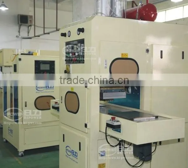 Blister Packaging Machine for PVC,PETG,APET Blister photo-2