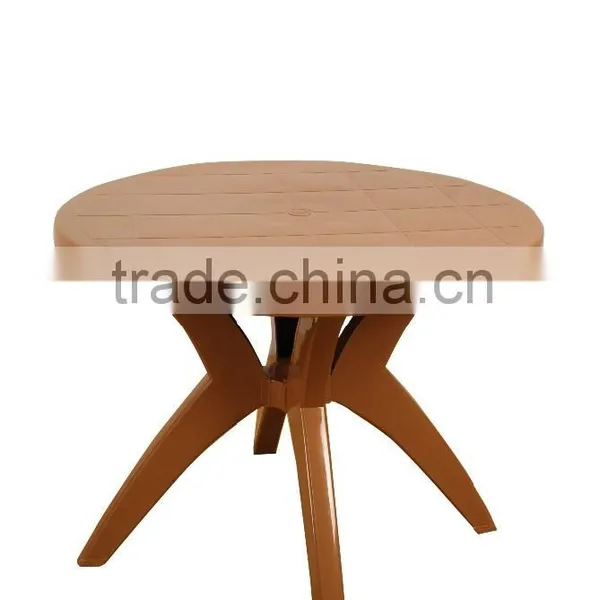 Table Plastic photo-5