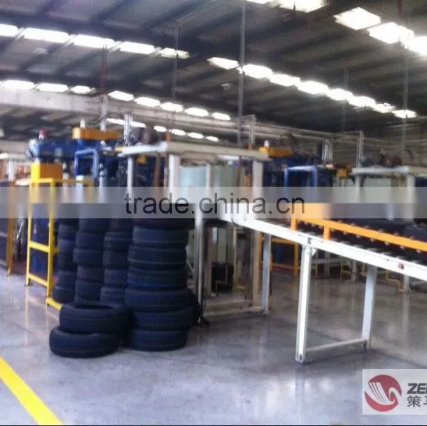 Light Truck Tires for All Driving Conditions photo-5