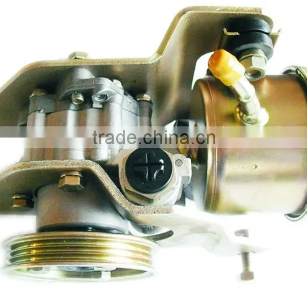 Steering Pump for VW Polo ,Fee Ship Model Car Spare Parts for Steering Pump