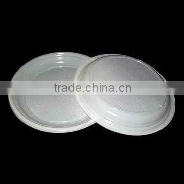 Disposable ps Plate