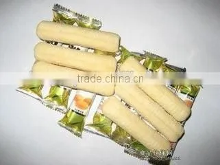 Extrusion Screw Machine Core Filling Snacks Food Machine With CE ISO photo-2