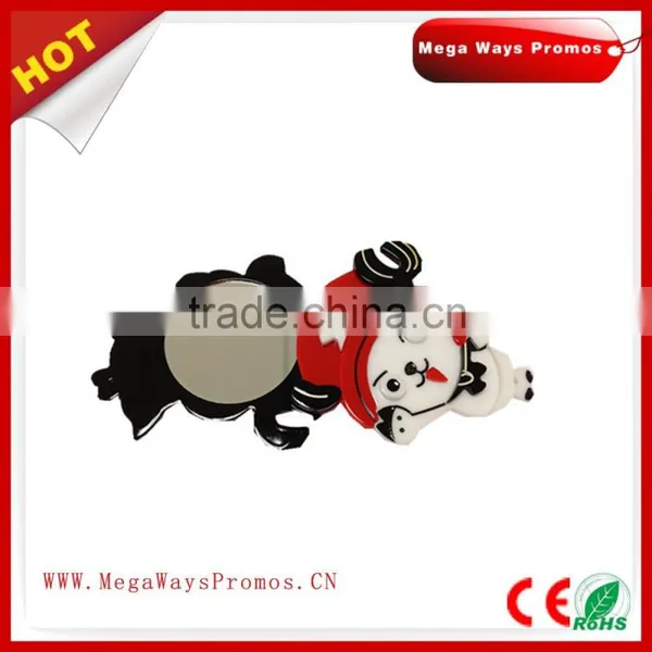 Wholesale Promotion Gift Makeup Mirror photo-2