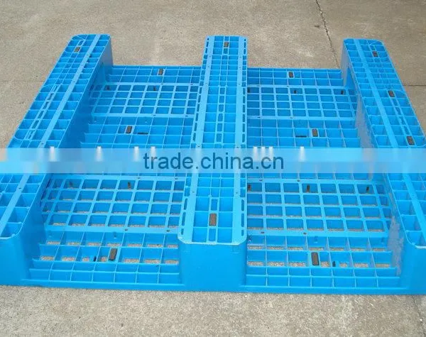 Heavy Duty Euro Plastic Pallet photo-3