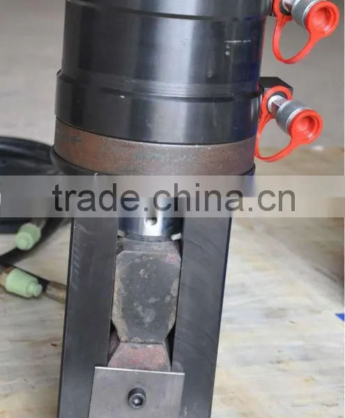Cold Press Machine,cold Forging Machine,hydraulic Cold Forging Press for Sale(HLY--40) photo-4