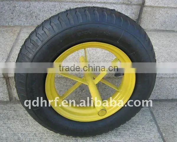 Wheels for go Carts photo-6