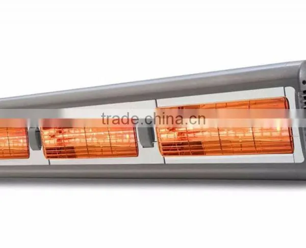 Sort Wave Infrared Heater