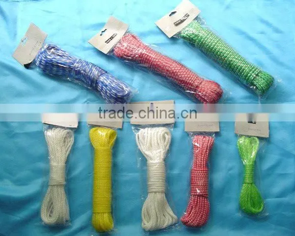 Rope