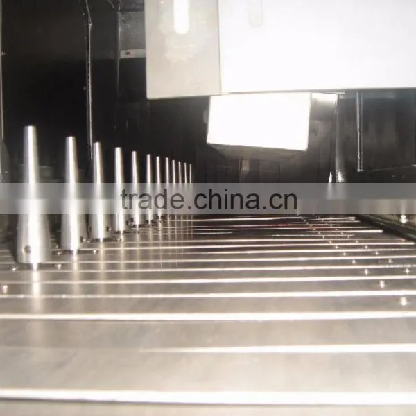 Express Bottle UV Curing Machine for Plestic Bottle Curing LC-UV4000S2 photo-3