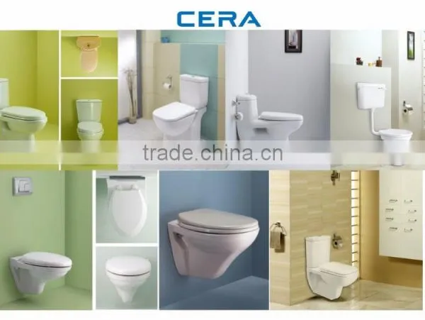 SANITARYWARE