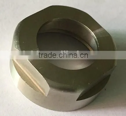 CNC Non-standard Nuts photo-2