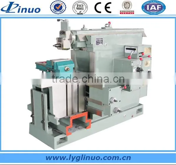 BC6066 Shaper Machine