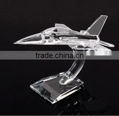 New Style Crystal Fighter Model For Birthday Gifts photo-2