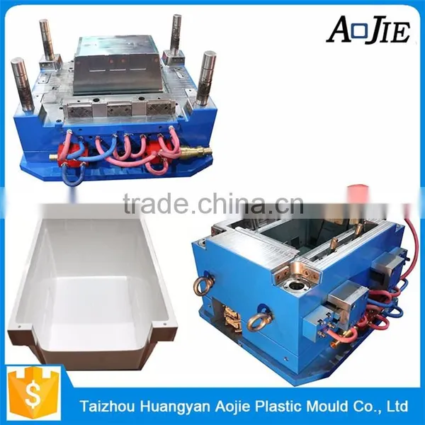 Popular Super Quality Precision Mould photo-3