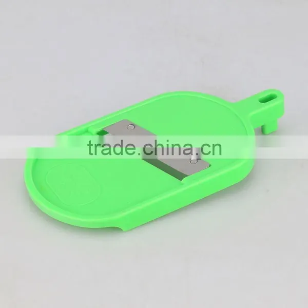 OTJ-S918 280W CE CB ISO Spirelli Spiral Slicer Vegetable Cutter photo-6