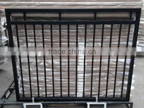 Hot Products Prefab Fence Panels photo-4