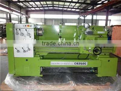 C0632A Torno Cnc photo-2