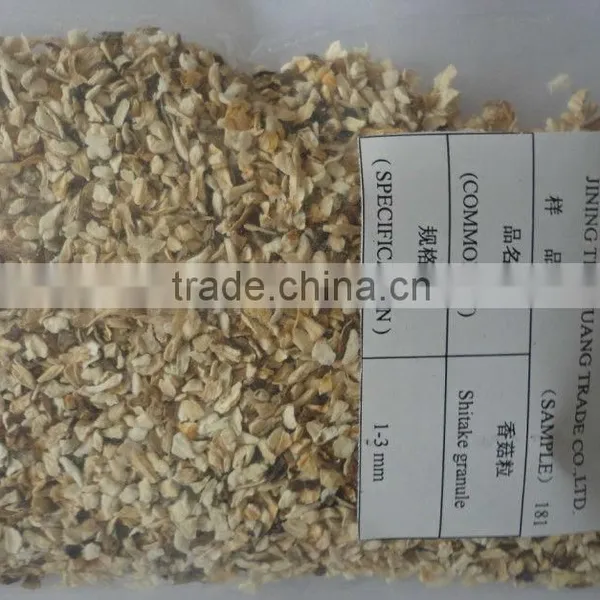 Shitake Granule