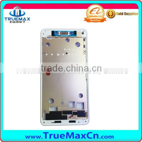 China Supplier Perfect For Working Original LCD Frame For OnePlus X photo-3
