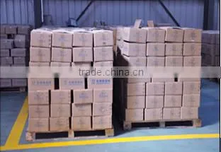 Gate Valve Sluice Valve for Fire Fighting System of Good Quality photo-6