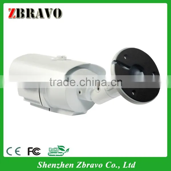 CMOS 45meters IR IP66 Water-proof 1080P Vari-focal HDCVI Camera photo-2