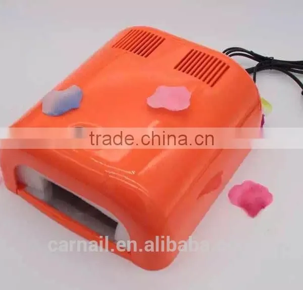 36w uv Nail Lamp Nail Dryer photo-3