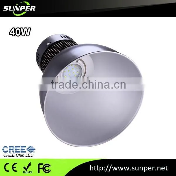 2015 IP65 40W Industrial Lamping With 4 Years Warrenty photo-2