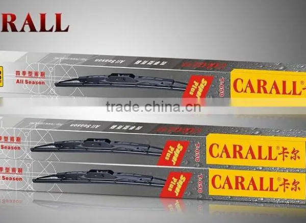 Anti-rust Classic Car Wiper Blade T650A photo-5