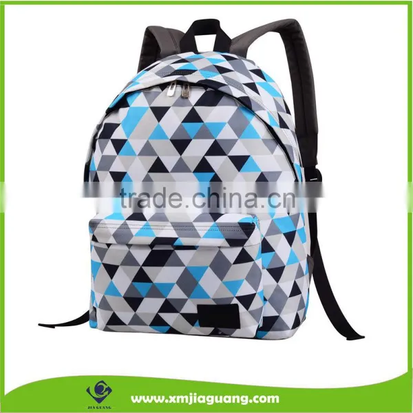 Hot Selling New Fashion Lace Kids Backpack School Bag photo-6