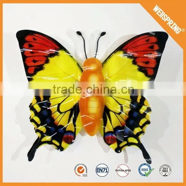 Modern Home Decor Lovely 3d Number Stickers photo-2