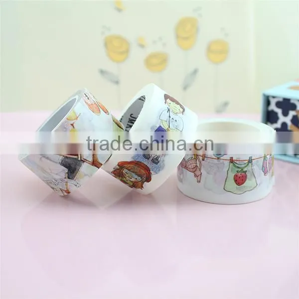 Free Sample Customized Double Sided Tape Silicone Adhesive photo-2